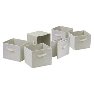 Colton Storage Basket (Set of 6)