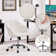 Ergonomic Desk Chair for Home and Office use