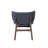 Lorrisa Wood Upholstered Side Chair-445720762