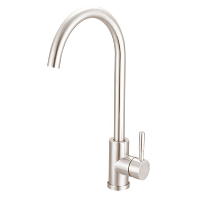 Averen Inc Ibenso Wright Kitchen Faucet