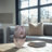 Electric Flow Free Formed Vase
