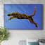 Toile tendue The Wild Leopard I-Gallery-757365128