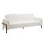 Caleb 3 Seater Sofa Bed