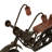 Norhad Motorcycle Figurines & Sculptures-1331352730