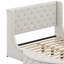 Grand lit de rangement tapissier Arenberg-1092359381