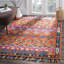 Tapis en laine touffeté à la main Vahakn-1452900331