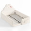 Lit pour enfant rembourré TeddyNest-134477504-134477507