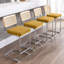 Tabouret de comptoir rembourré 26 po Marlow-842999978-845577359-869214254