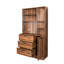 Grande armoire de rangement pour garde-manger-97832171