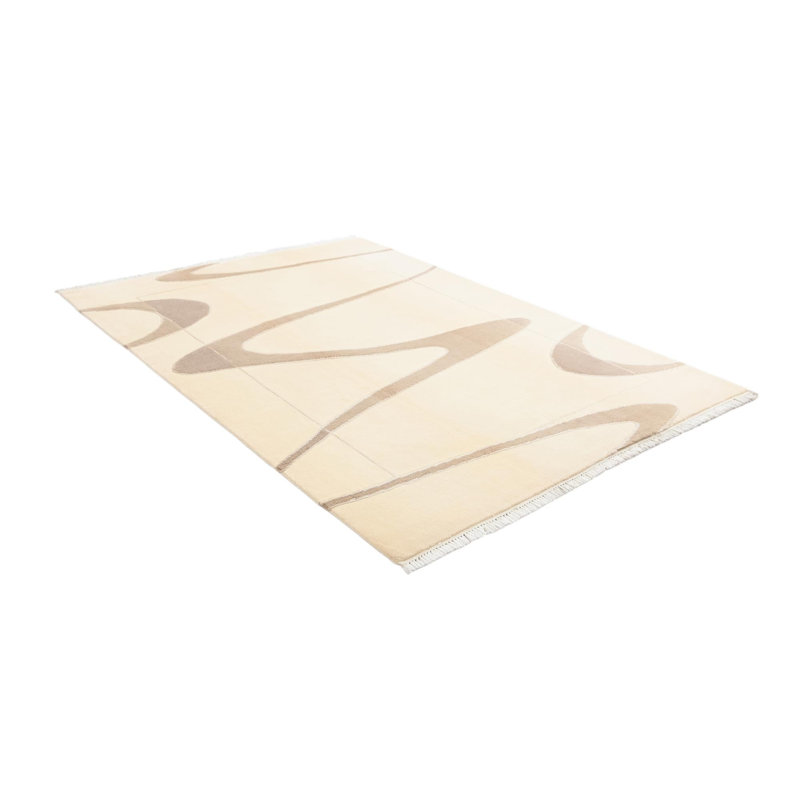 Howard Beige Rug