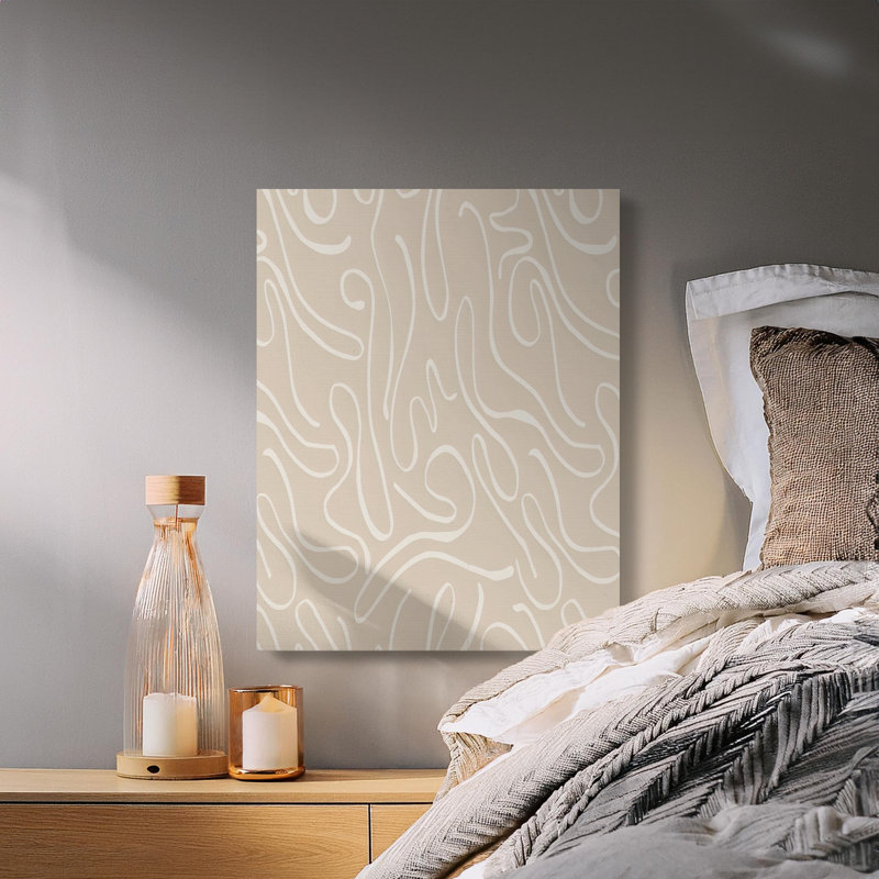 Wrapped Canvas Print Set, 16x24