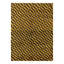 One-of-a-Kind 81x113 Hand Knotted Area Rug