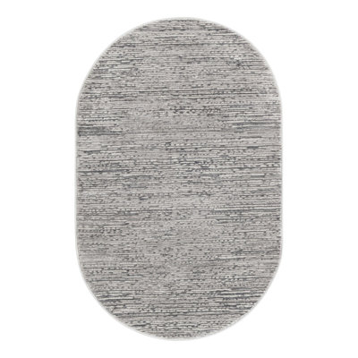 Tapis gris Glenn
