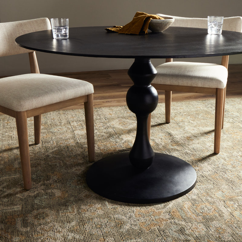 Savannah  48'' Round Dining Table