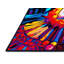 Tapis couleur cyclone-684524476