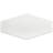 Bond Tile Midland Hexagon 4" x 8" Ceramic Subway Wall Tile (5.38 sq. ft. / box)-40614454