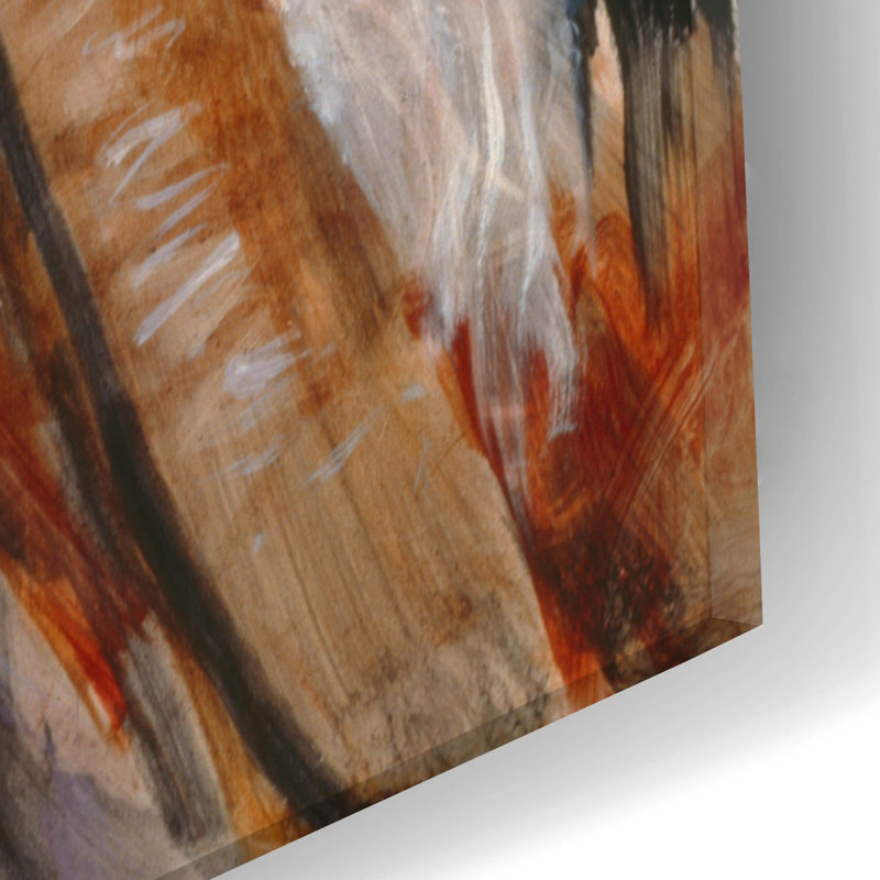 Unframed Print, 24" H x 16" W x 0.2" D