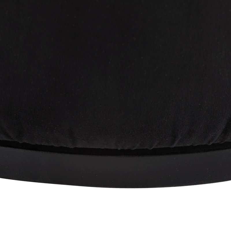 Gretel Swivel Slipper Chair