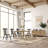 Baker Sideboard