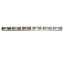Metro Fusion 6 - Light Bath Bar