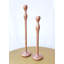 Metal Tabletop Candlestick-36143492