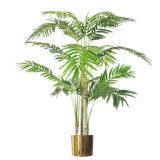 120cm Faux Palm Tree