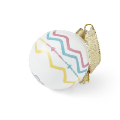 Rik Rak Bauble
