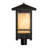 Anacani Colorful Lantern Head
