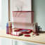Ensemble de rangement de bureau 6 pièces-162524869