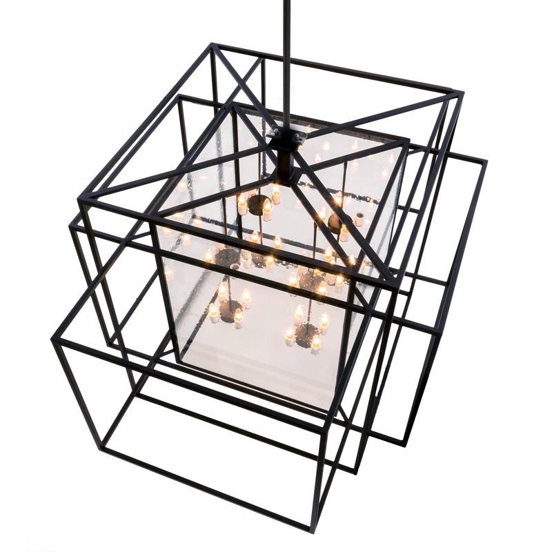 Kitzi 32 - Light Chandelier