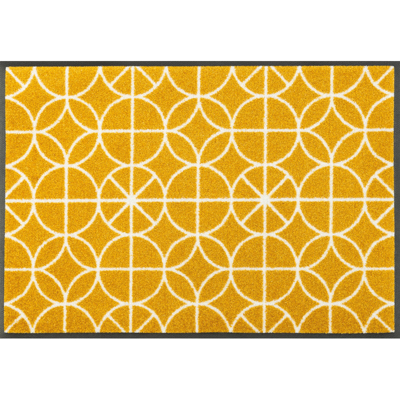 Non-Slip Indoor Doormat