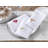 Saldivar Cotton Embroidered Square Napkin