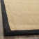 Coppage Solid Colour Area Rug