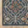Izola Oriental Indoor/Outdoor Area Rug 
