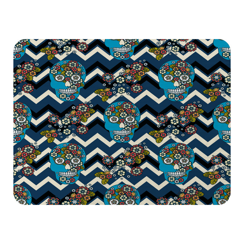 Reich Quilted Throw Blanket