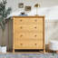 Commode à 5 tiroirs Vivienne-1713278597