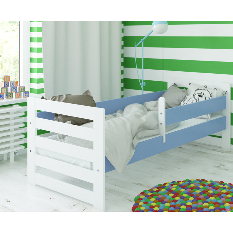 Keller Standard, Blue/White, 80 x 160cm
