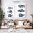 Brampt Blue Fish II-108359096