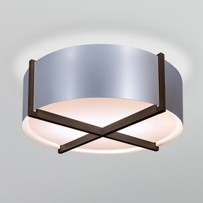 Plura Flush Mount