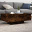 Cueto Four Leg Coffee Table-1240175343
