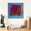 «New Mexico» par Art Licensing Studio, art mural sur toile