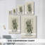William Morris Gallery Wrapped Canvas CCV-1705505035
