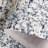 Gelissa Abstract Hand Tufted Wool/Cotton Abstract Rug in Ivory/Black-1481061226