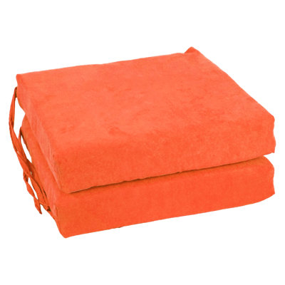 Outdoor 3'' Seat Cushion