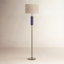64.5'' Dimmable Floor Lamp