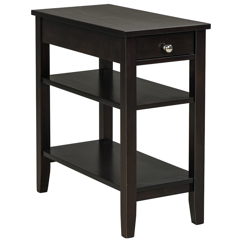 23.5'' W Nightstand, Espresso