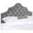 Danile Upholstered Headboard-276990164-276990160