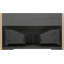 Ensemble de meuble-lavabo mural 24 po avec lavabo et lavabo mural 24 po