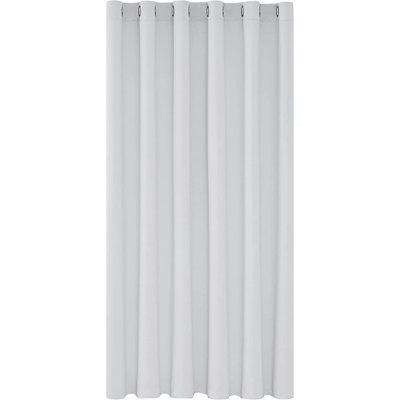French Door Curtain Single Panel