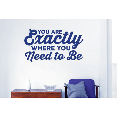 Wall Decal